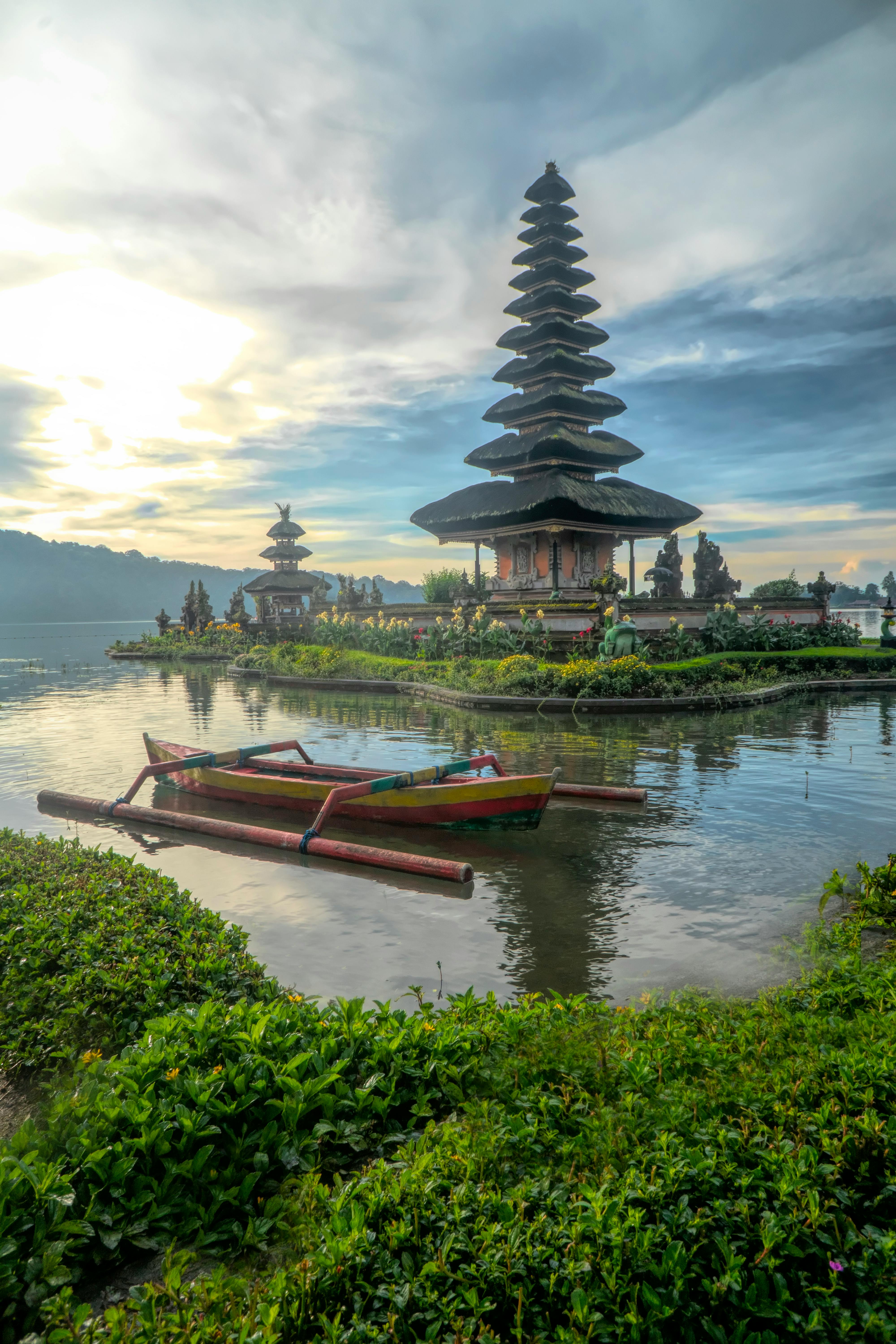Bali Blog
