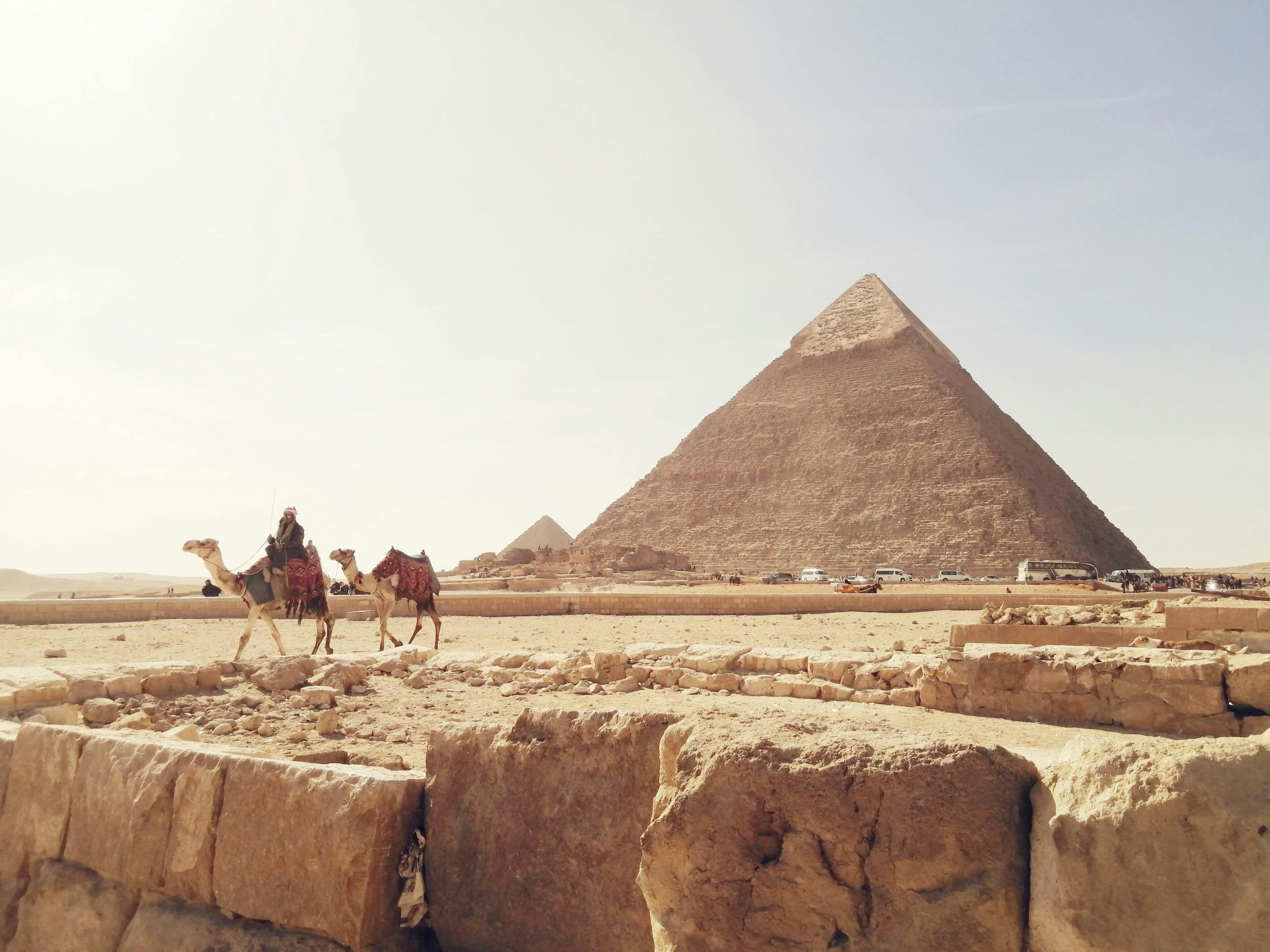 Egypt Tour
