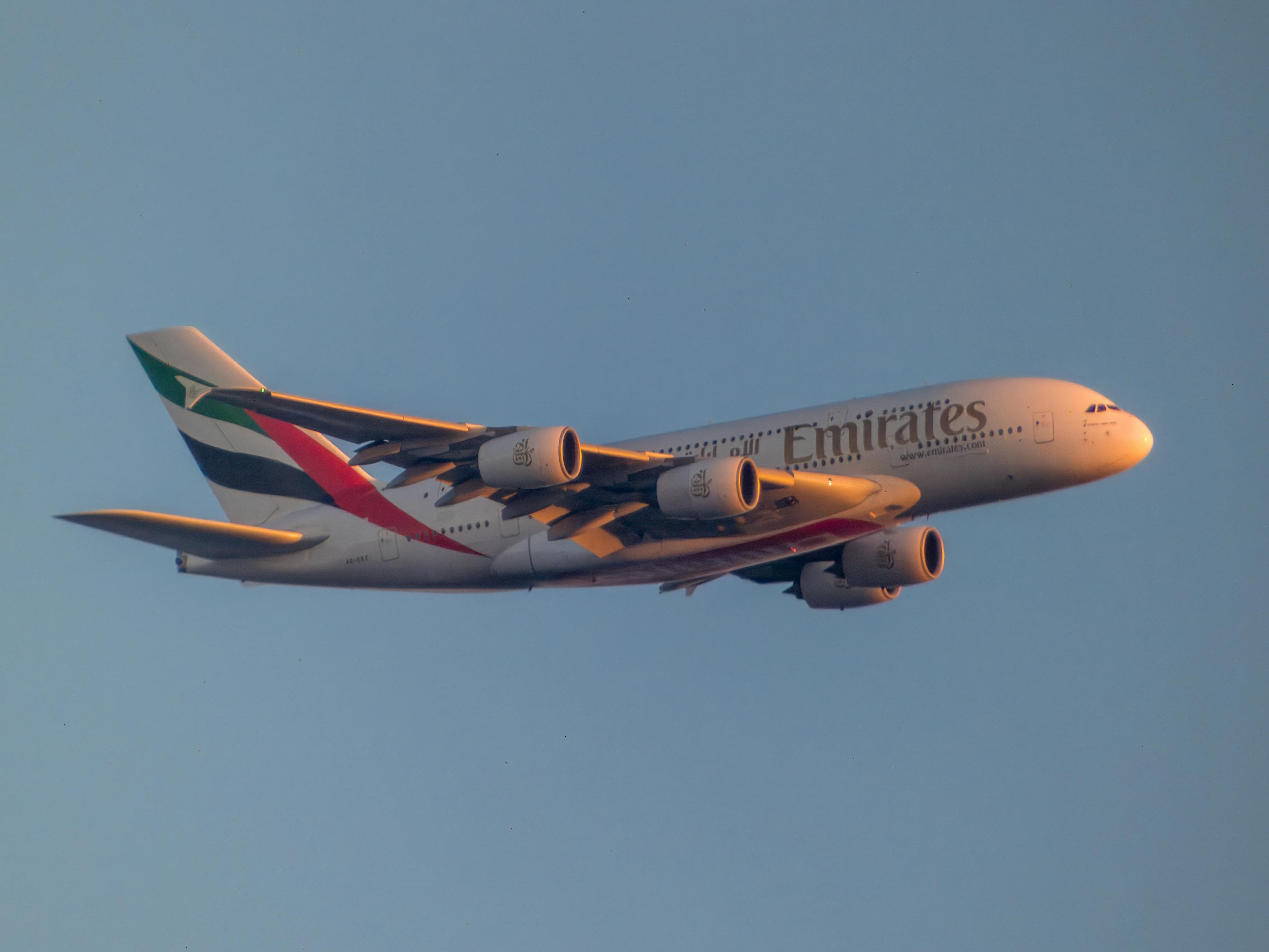 Flight