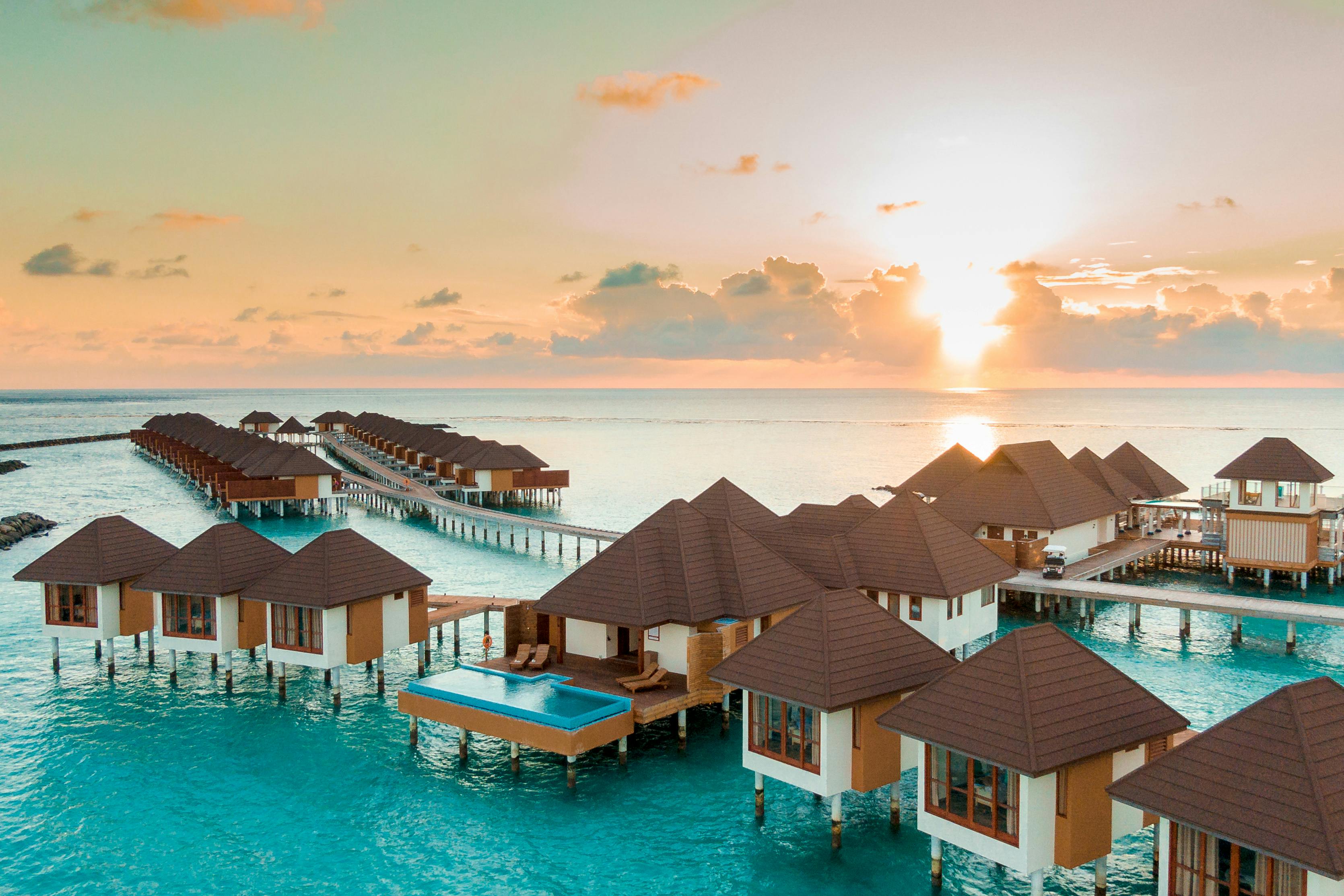 Maldives Tour