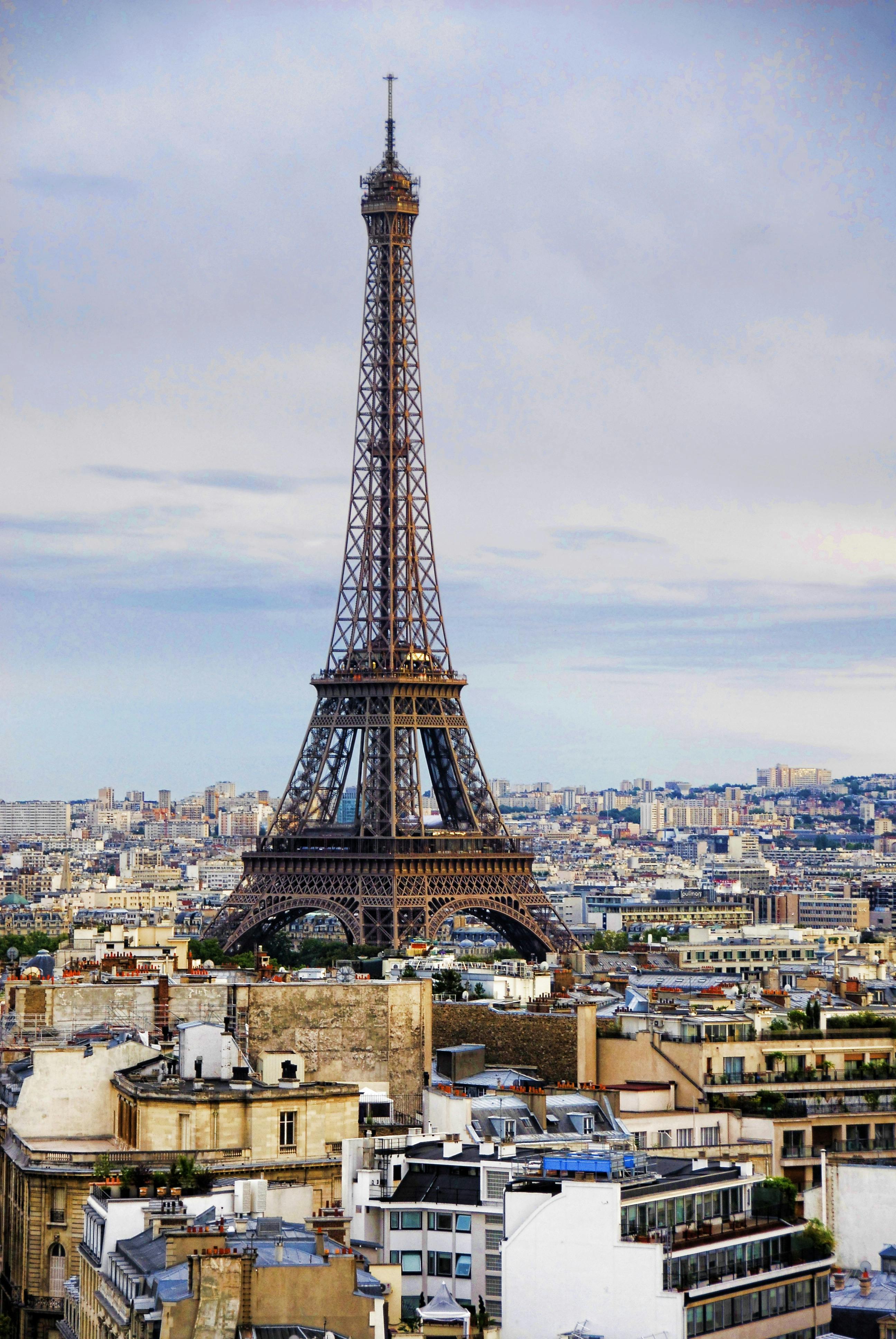 Paris Blog